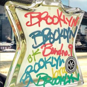 Bond 9 Brooklyn Fragrance